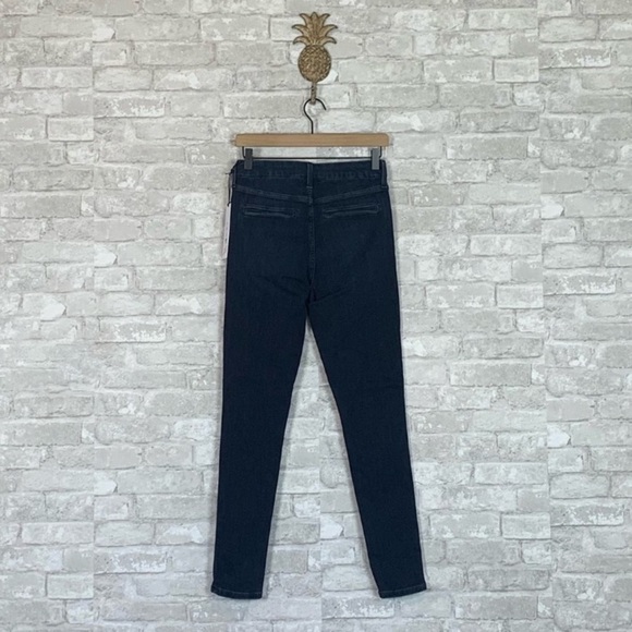 NWT Joe’s Jeans Honey Curvy High Rise Skinny Jeans - Picture 9 of 10